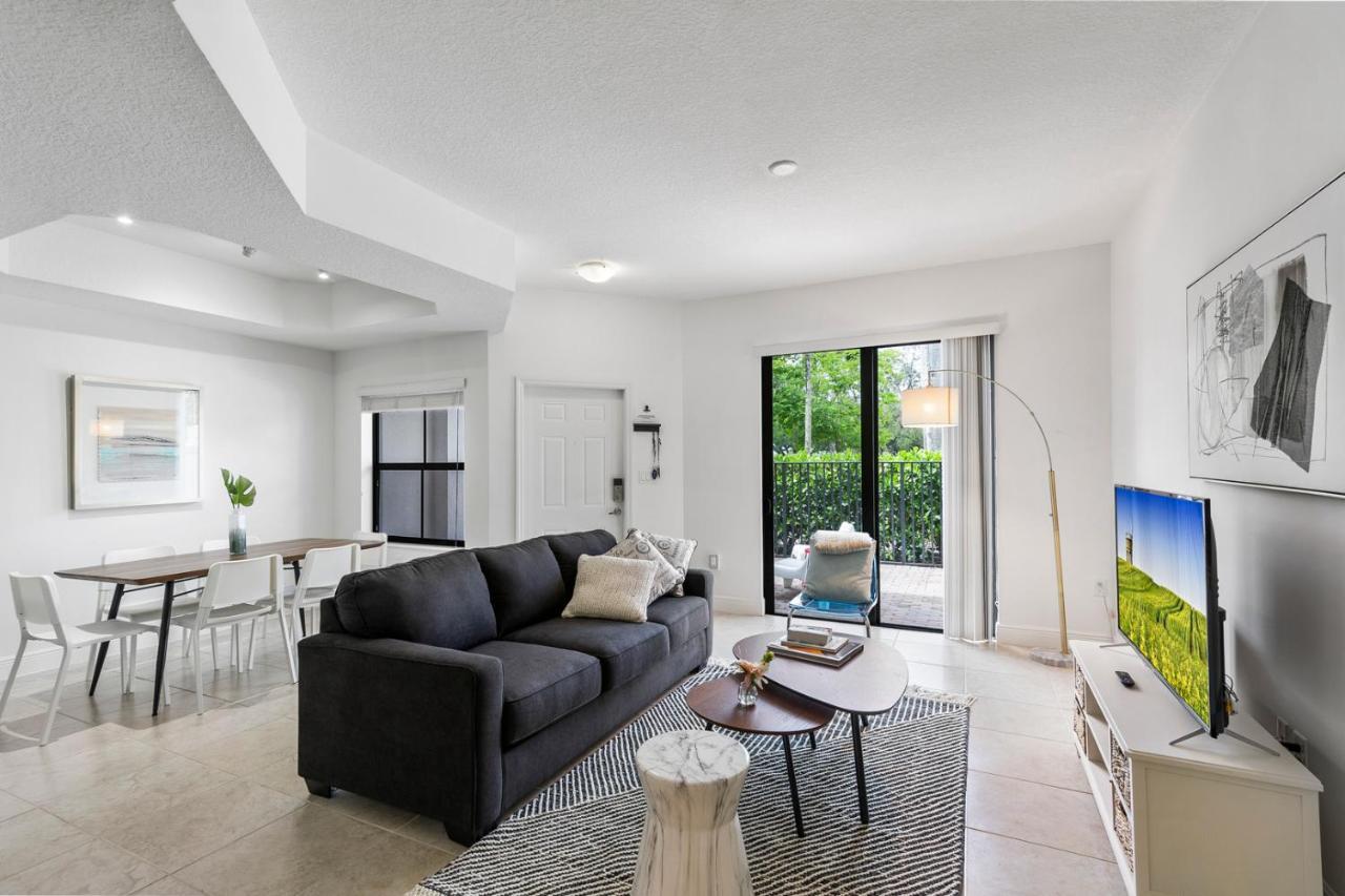 Kasa Hollywood Fort Lauderdale Davie Bagian luar foto