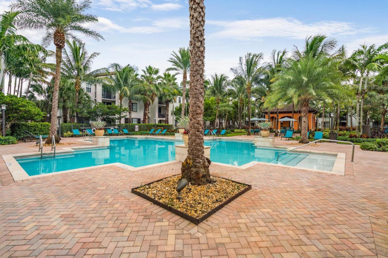 Kasa Hollywood Fort Lauderdale Davie Bagian luar foto