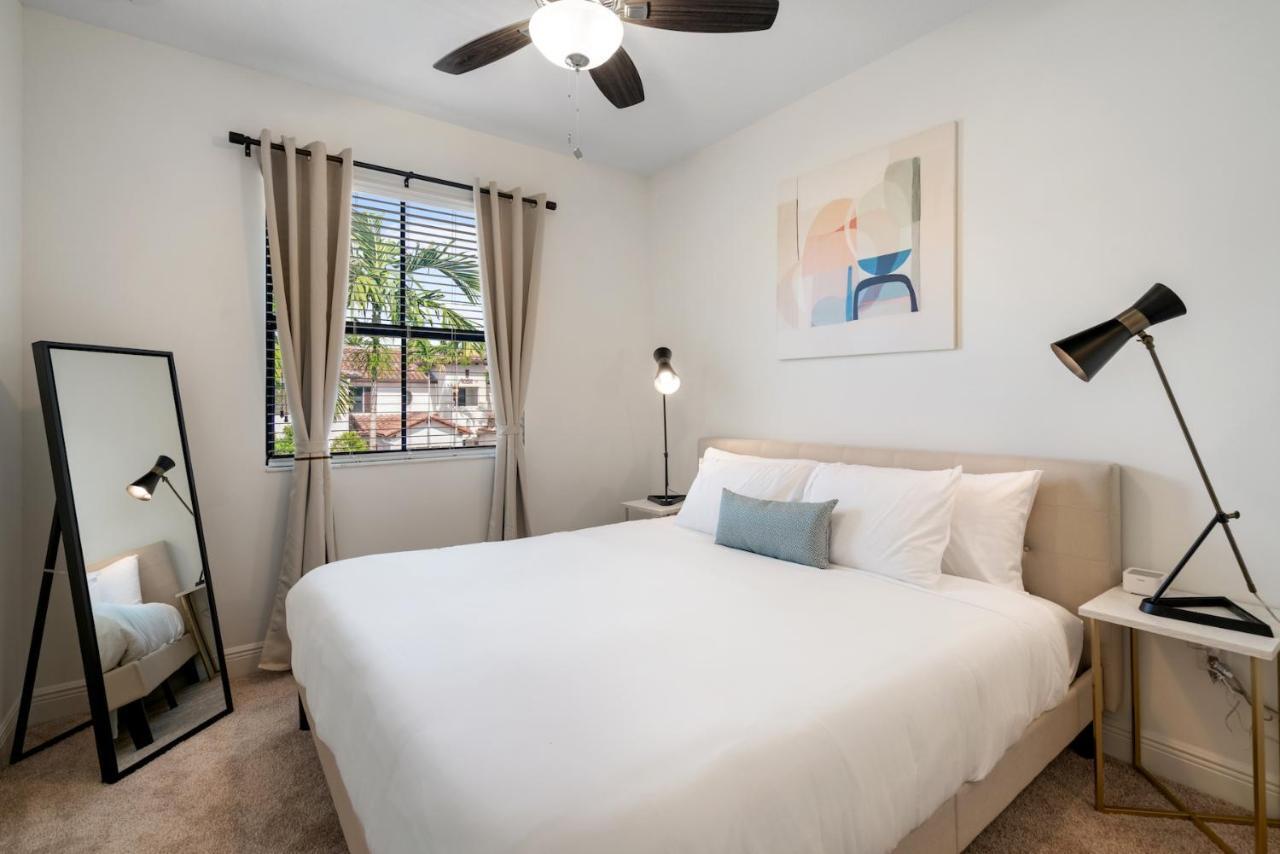 Kasa Hollywood Fort Lauderdale Davie Bagian luar foto